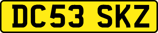 DC53SKZ