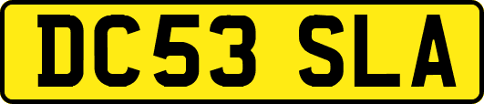 DC53SLA