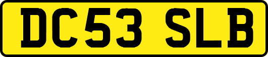DC53SLB
