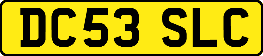 DC53SLC