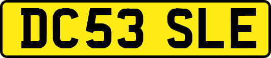 DC53SLE