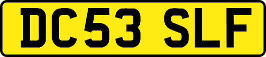 DC53SLF