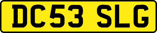 DC53SLG
