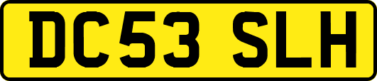 DC53SLH