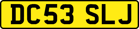 DC53SLJ