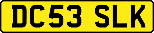 DC53SLK