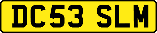 DC53SLM