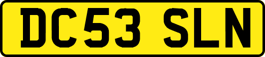 DC53SLN
