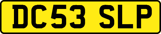 DC53SLP