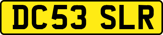 DC53SLR