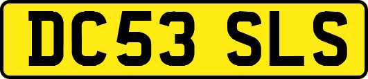 DC53SLS