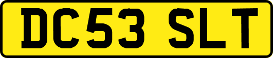 DC53SLT