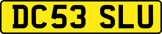 DC53SLU