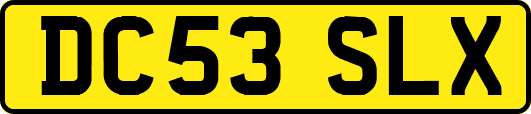 DC53SLX