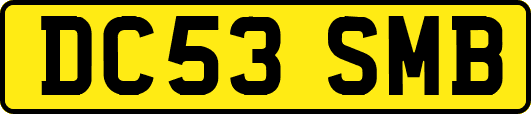 DC53SMB