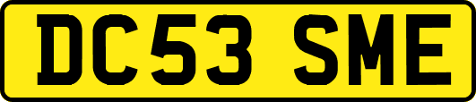 DC53SME
