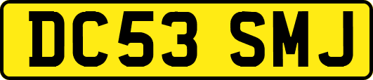 DC53SMJ