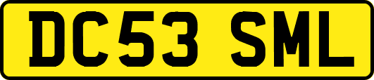 DC53SML