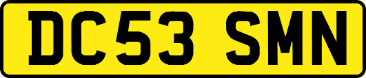 DC53SMN