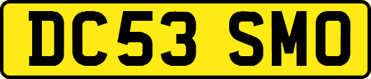 DC53SMO