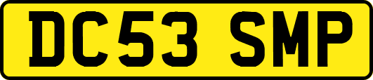 DC53SMP