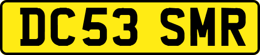 DC53SMR
