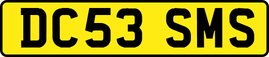 DC53SMS