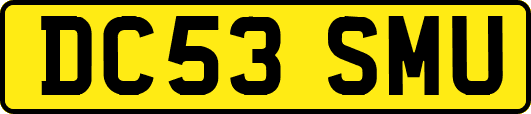 DC53SMU