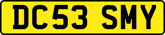DC53SMY