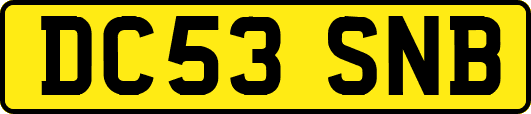 DC53SNB