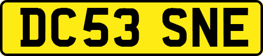 DC53SNE