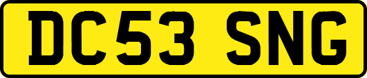 DC53SNG
