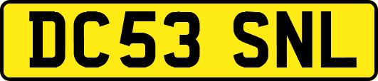 DC53SNL