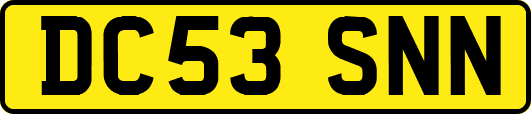 DC53SNN