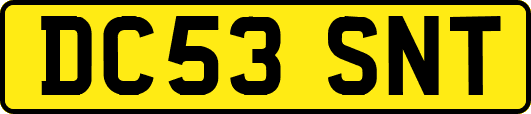 DC53SNT