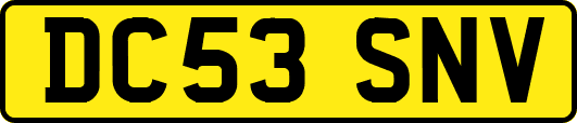 DC53SNV