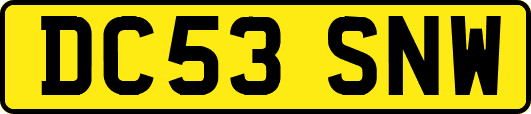 DC53SNW