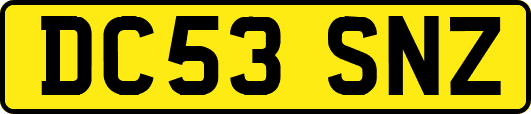 DC53SNZ