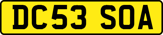 DC53SOA