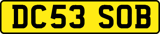 DC53SOB