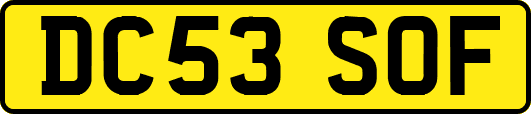 DC53SOF