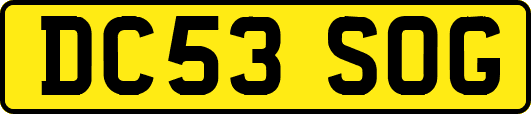 DC53SOG