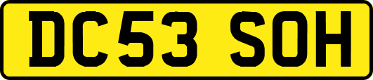 DC53SOH