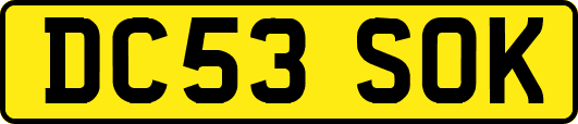 DC53SOK
