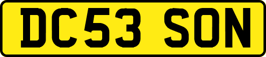 DC53SON