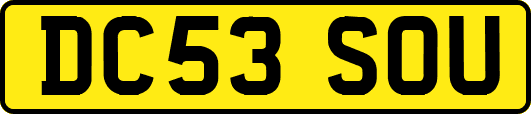 DC53SOU