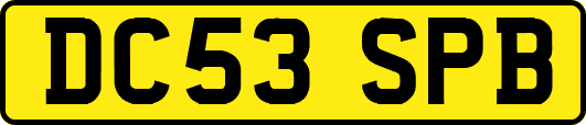DC53SPB