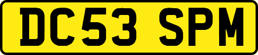 DC53SPM