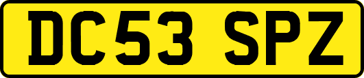 DC53SPZ