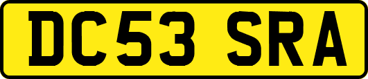 DC53SRA